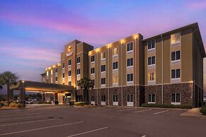 Comfort Inn & Suites Valdosta I-75