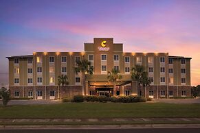 Comfort Inn & Suites Valdosta I-75