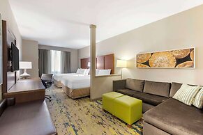 Comfort Inn & Suites Valdosta I-75