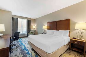 Comfort Inn & Suites Valdosta I-75