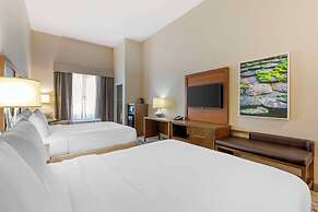 Comfort Inn & Suites Valdosta I-75