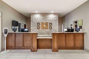 Comfort Inn & Suites Valdosta I-75