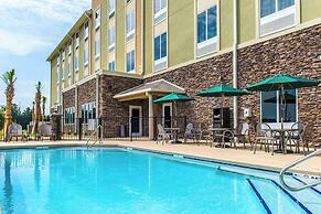 Comfort Inn & Suites Valdosta I-75