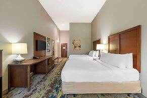 Comfort Inn & Suites Valdosta I-75
