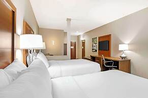 Comfort Inn & Suites Valdosta I-75