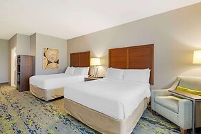 Comfort Inn & Suites Valdosta I-75