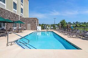 Comfort Inn & Suites Valdosta I-75