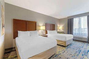 Comfort Inn & Suites Valdosta I-75