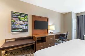 Comfort Inn & Suites Valdosta I-75