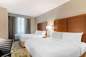 Comfort Inn & Suites Valdosta I-75