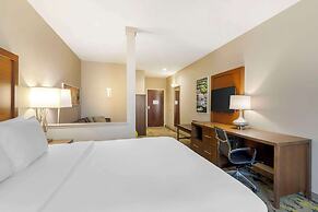 Comfort Inn & Suites Valdosta I-75
