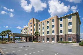 Comfort Inn & Suites Valdosta I-75