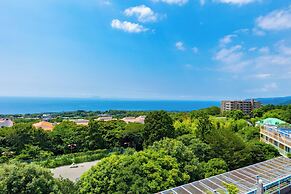 YU-FURI IZUKOGEN