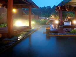 Wan Wan Paradise Izukogen