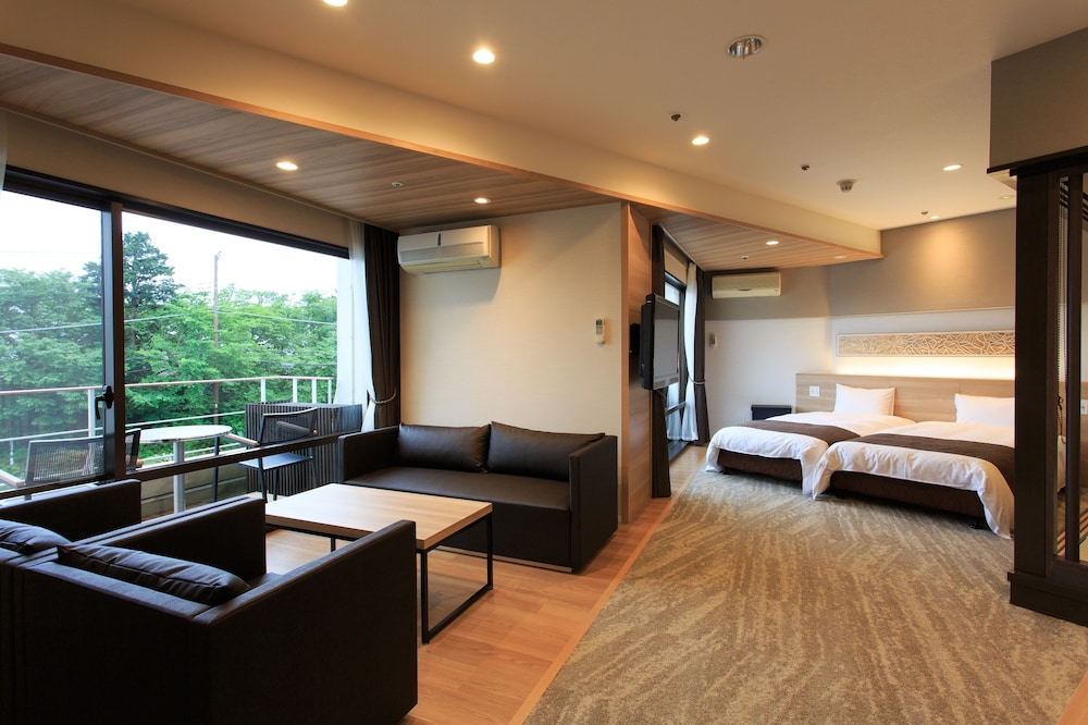 Wan Wan Paradise Izukogen