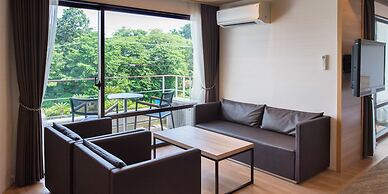 Wan Wan Paradise Izukogen