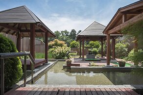 Wan Wan Paradise Izukogen
