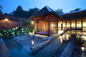 Wan Wan Paradise Izukogen