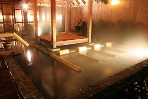 Wan Wan Paradise Izukogen