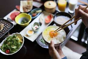 Meiseki No Yado Kagetsu