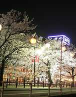 Meiseki No Yado Kagetsu