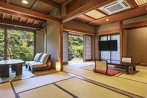 Meiseki No Yado Kagetsu