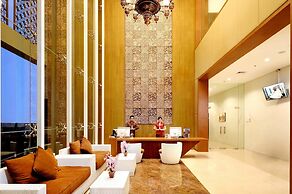 The Atrium Hotel and Resort Yogyakarta