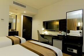 The Atrium Hotel and Resort Yogyakarta