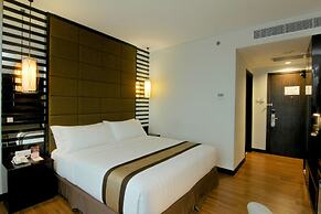 The Atrium Hotel and Resort Yogyakarta