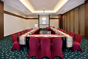 The Atrium Hotel and Resort Yogyakarta
