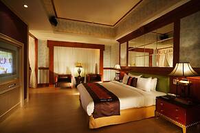 Seasons Boutique Motel
