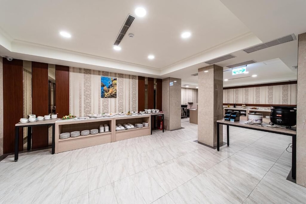 Fish Hotel - Yangcheng