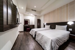 Fish Hotel - Yangcheng