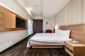 Fish Hotel - Yangcheng