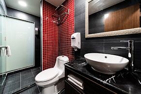 Fish Hotel - Yangcheng