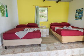 Hotel Boca Brava