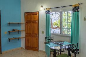 Hotel Boca Brava