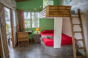 Hotel Boca Brava