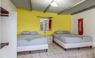 Hotel Boca Brava