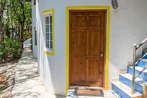 Hotel Boca Brava