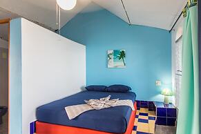 Hotel Boca Brava