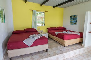 Hotel Boca Brava