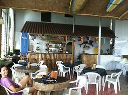 Hotel Boca Brava