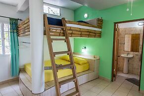 Hotel Boca Brava