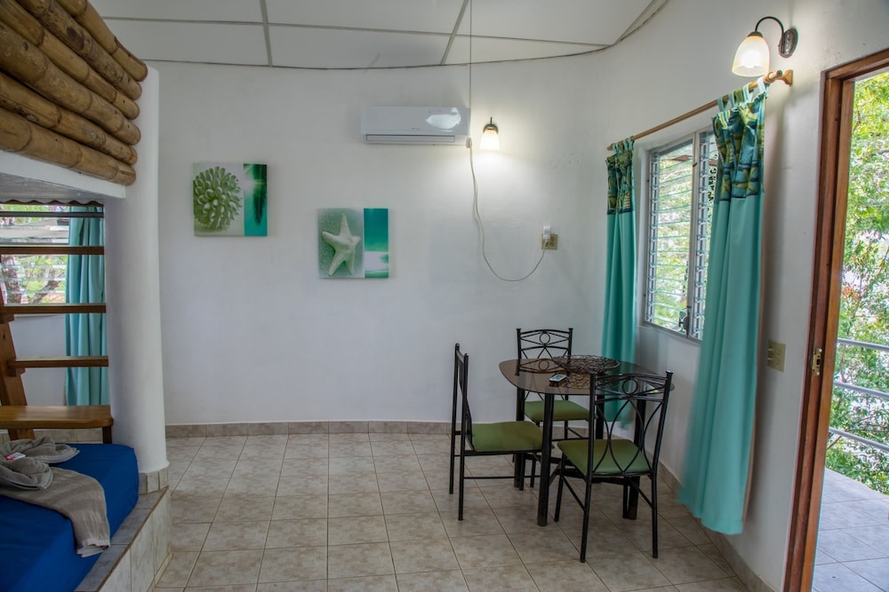 Hotel Boca Brava