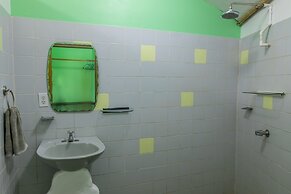 Hotel Boca Brava