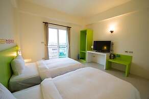 Seahome Hotel