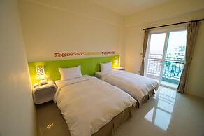 Seahome Hotel