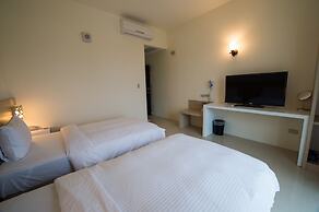 Seahome Hotel