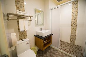 Seahome Hotel